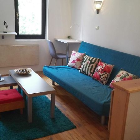 Cozy Apartment Belgrade Luaran gambar