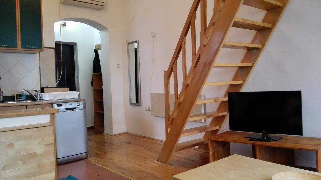 Cozy Apartment Belgrade Luaran gambar