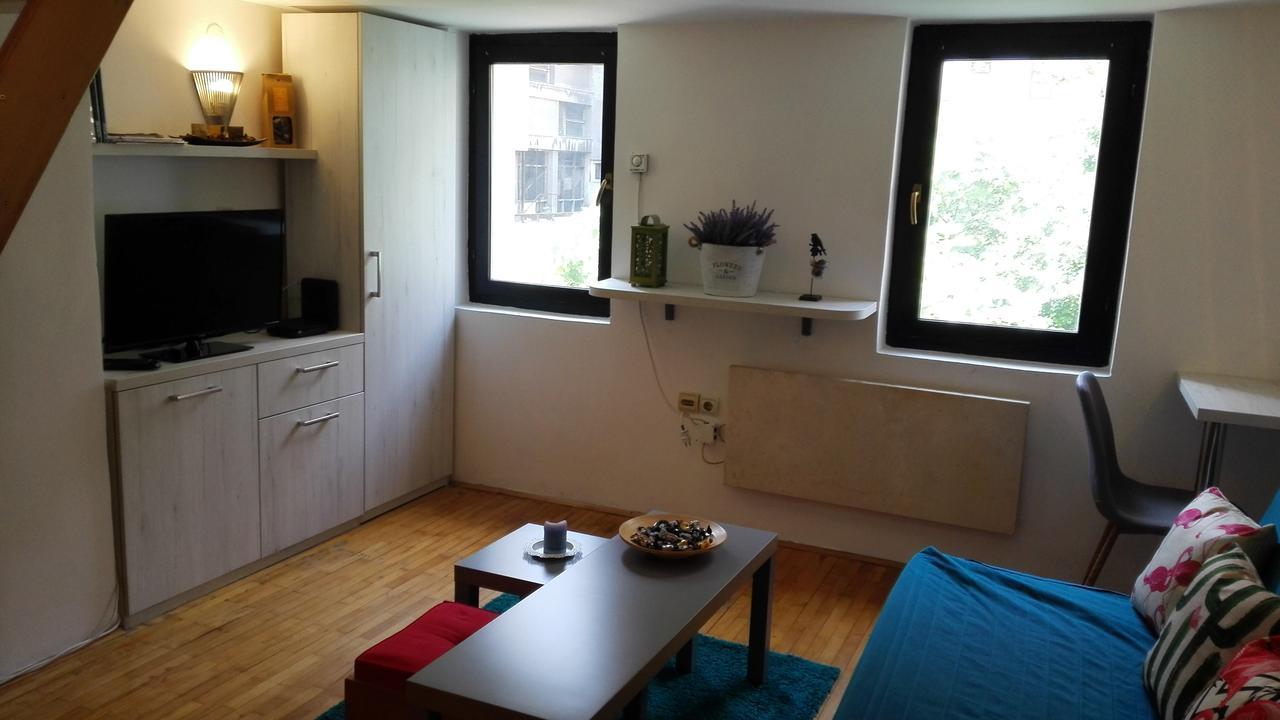 Cozy Apartment Belgrade Luaran gambar